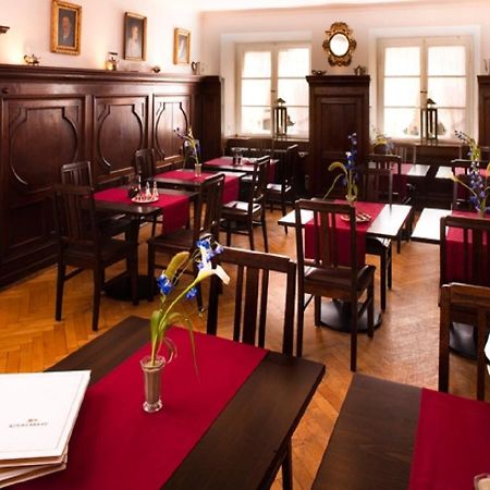 Posthotel Kolberbraeu Bad Tölz Εξωτερικό φωτογραφία