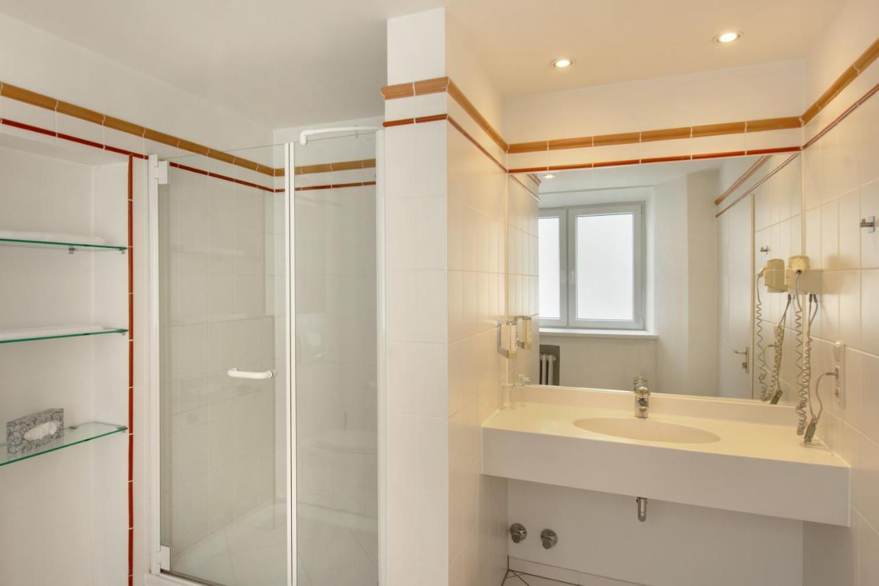Posthotel Kolberbraeu Bad Tölz Εξωτερικό φωτογραφία