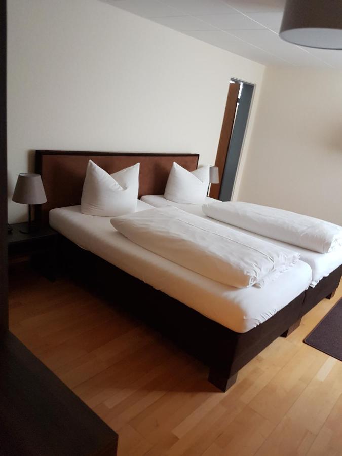Posthotel Kolberbraeu Bad Tölz Εξωτερικό φωτογραφία